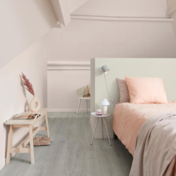 BerryAlloc Ocean+ 8 XL - Bloom Silver Grey