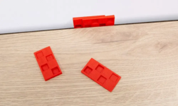 Extra golvkilar, set med 30 st.