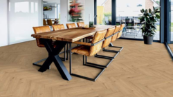 Laminatgolv, Sillben Edition - Oak Patio - KAMPANJ