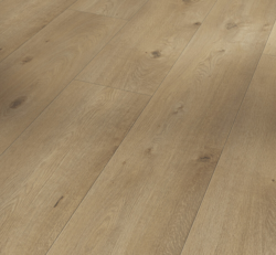 Parador Trendtime 6 - Ek Everglade naturmatt struktur, Slottsplanka