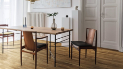 Fiskbensparkett Allegro - Ek Objekt nL+