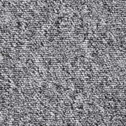 Galicia - Grått, Boucle-golvmatta