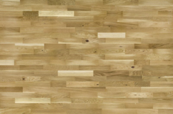 Moland Parket Living, Ek