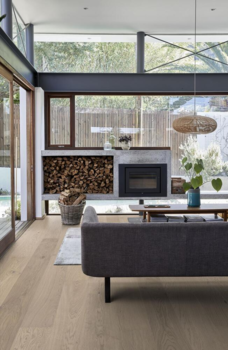 Kährs Lux planka, Ek Coast