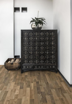 Kährs Lumen 3-stav, Ek Dusk