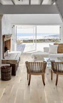 Kährs Classic Nouveau planka, Ek Nouveau Lace