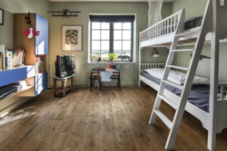 Kährs Harmony 3-stav, Ek Ale