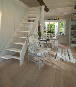 Kährs Sand Plank, Ek Brighton