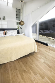 Kährs European Naturals 2-stav, Ek Verona - Ultramatt lack