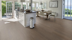 Kährs Life Essential wide plank, Ek Faded Black