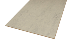 Ziro LinoPlus linoleumplatta - Alba