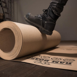 Ram board Golvskydd - Easy cover