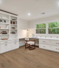 Floorart Trägolv, Tigris rustik