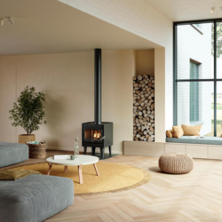 BerryAlloc vinylgolv, Zenn Click Comfort 55 Fiskben, Sorrento