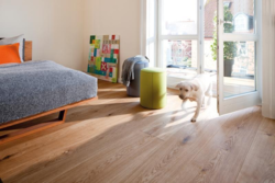 BOEN Chaletino, Ek Transparent Traditional, Planka