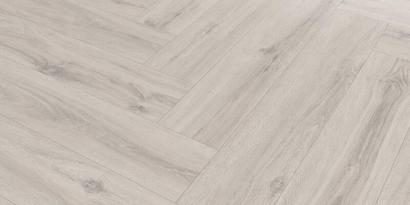 SPC vinyl klickgolv - Fiskben, Dillon Oak P1001