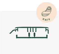 Pergo 5-i-1 list till vinylgolv, Flex Click/Glue - INGEN RETURRÄTT!