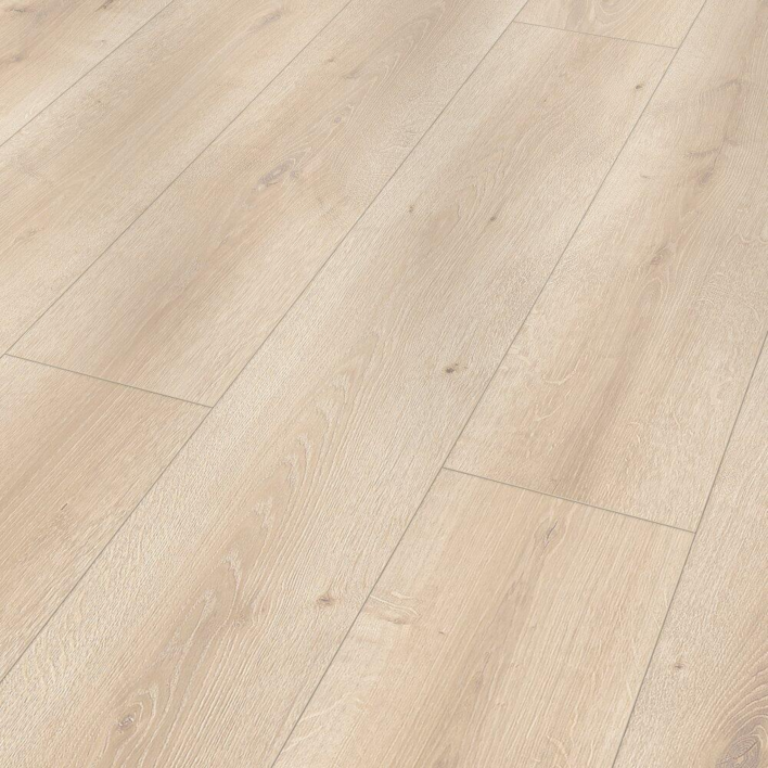 Laminatgolv, Nature oak - RESTPARTI