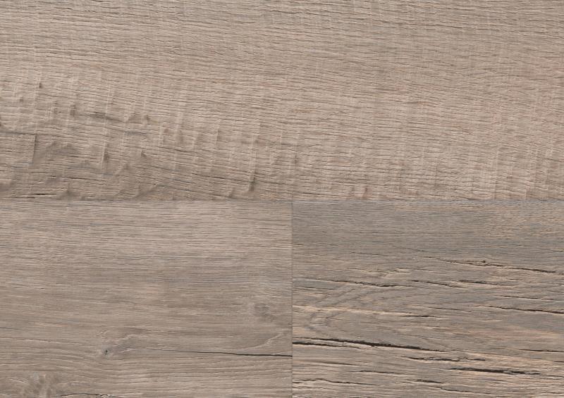 Wood Edition Perform, Lång planka, Ek Berlin