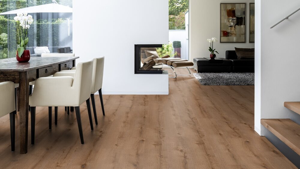 Wood Edition Perform, Lång planka, Ek Washington