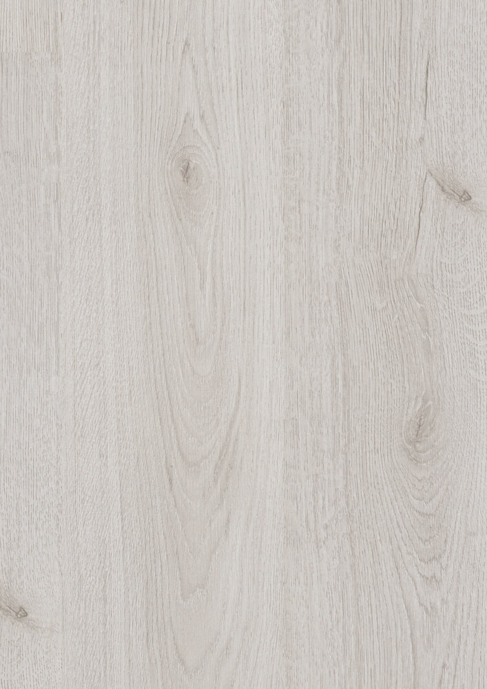 Kronotex Basic Trendline - Vit ek