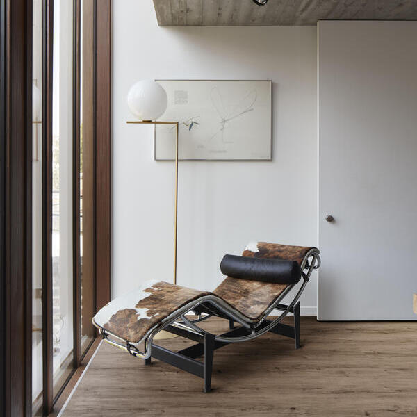 BerryAlloc vinylgolv, Comfort 55 XL Planks, Long Range