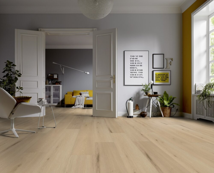 Ter Hürne, Wood Edition Solid, Oak Amsterdam