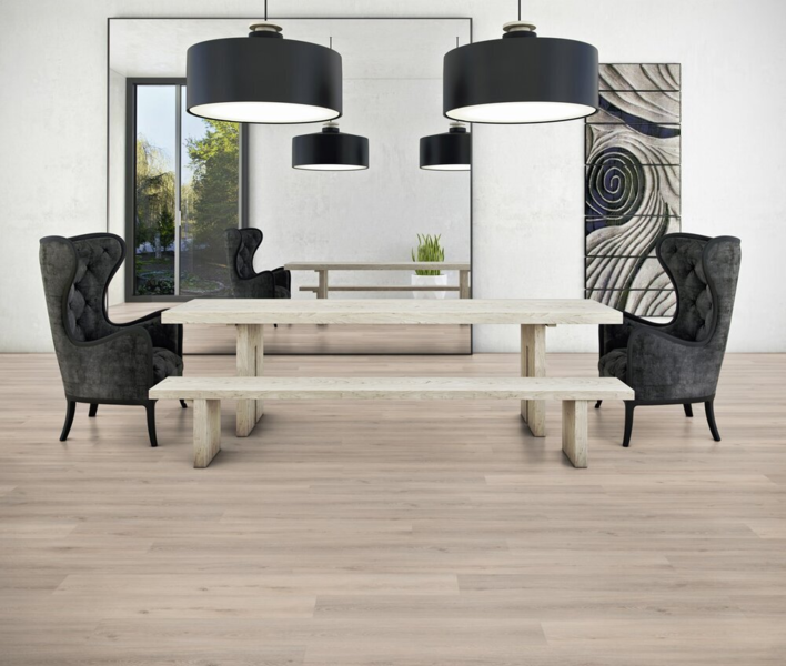 Ter Hürne, Wood Edition Solid, Ek Brugge