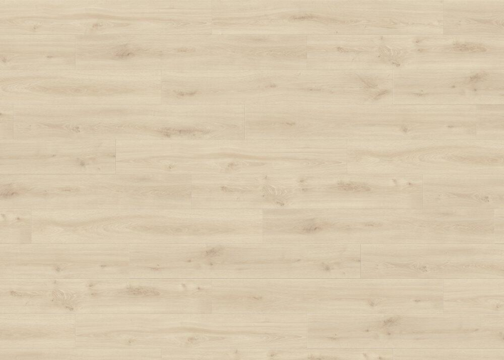 Laminatgolv, Planka Ek Alta Krämvit - RESTPARTI