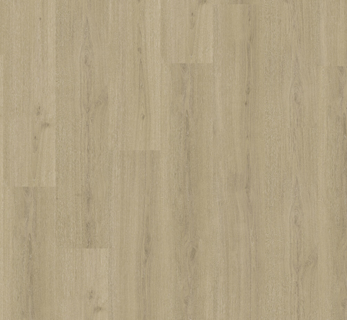 Parador Vinyl Basic 2.0 Plank - Ek Regent beige, Borstad struktur