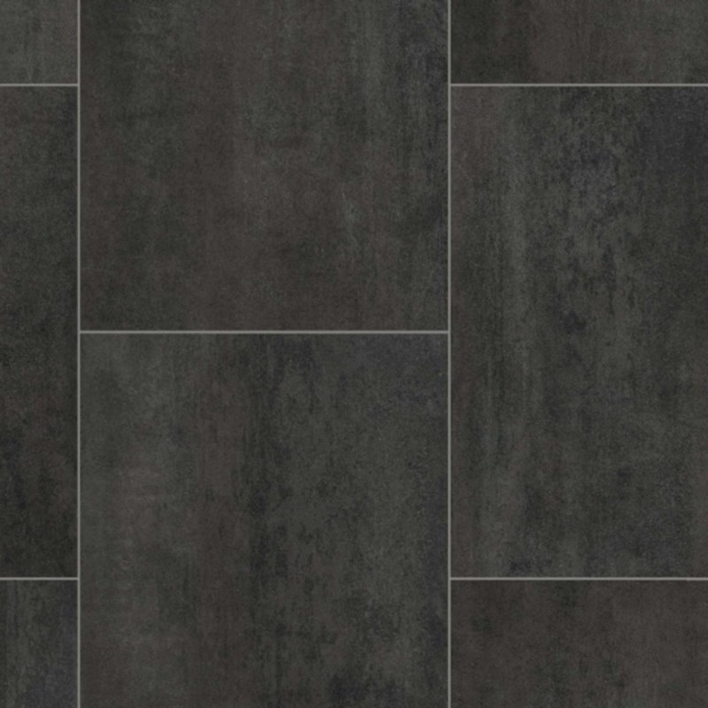 Callisto vinylgolv - Pedrera Antracit platta