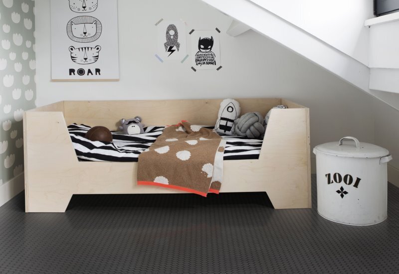 Artifact Vinylgolv - Dots Svart - RESTPARTI