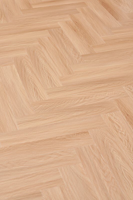 Impressive Sillben, Sillben Invisible oak