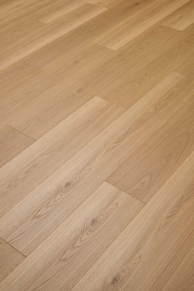 Pacific Plank, Nature rustic oak