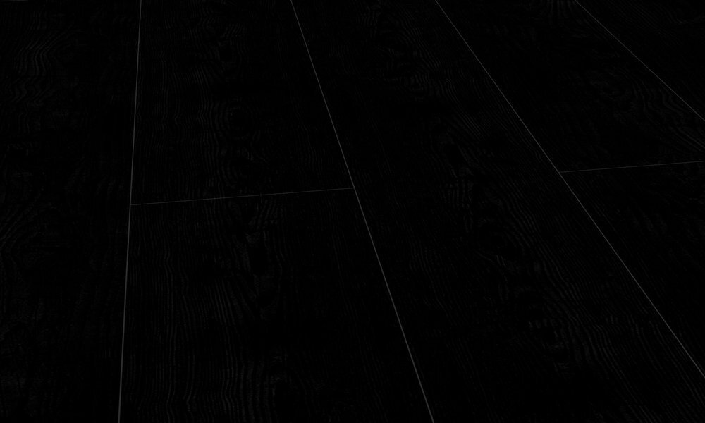 SPC vinyl klickgolv - U190 Black Wood