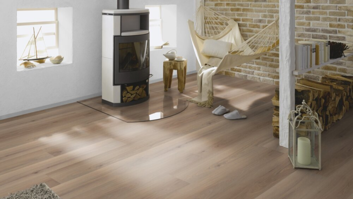 Ter Hürne, Wood Edition Pro, Oak Lima, lång planka