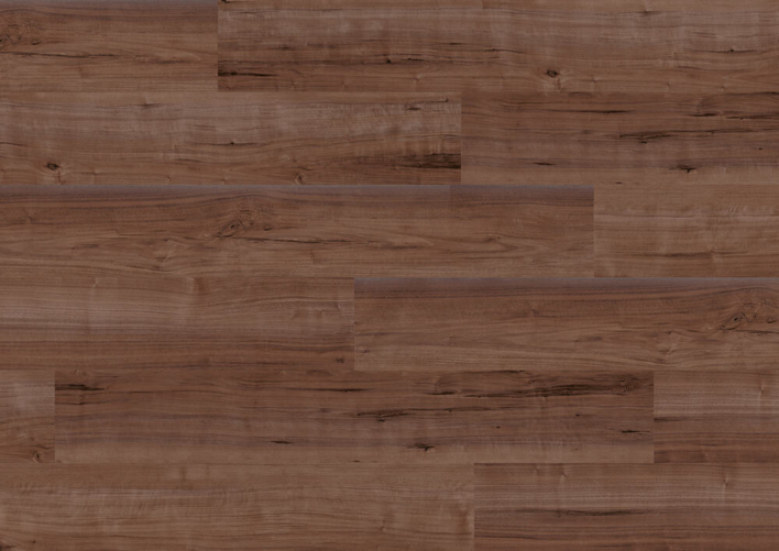 Ter Hürne, Wood Edition Pro, Walnut Abu Dhabi, lång planka