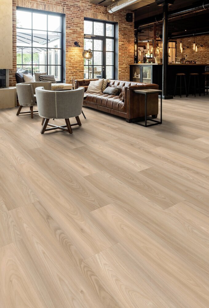 Wood Edition Perform, Lång planka, Elm Paris