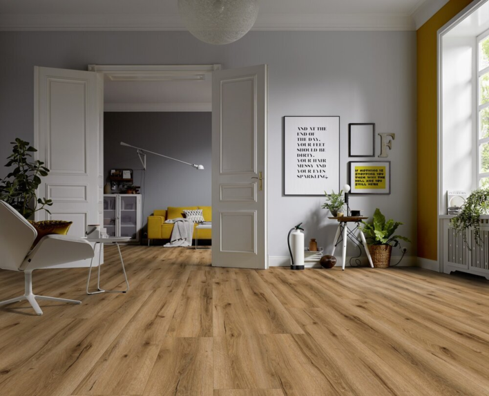 Wood Edition Perform, Lång planka, Ek Barcelona