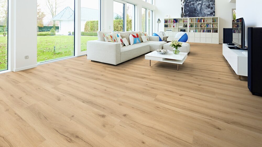 Ter Hürne, Wood Edition Solid, Oak Miami