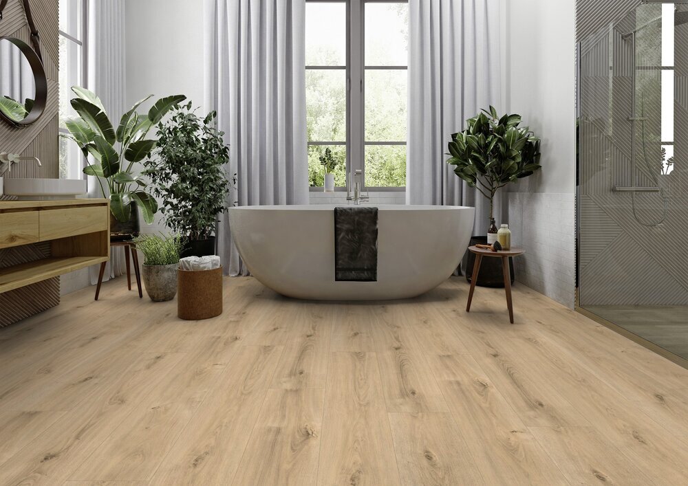 Ter Hürne, Wood Edition Solid, Oak Boston