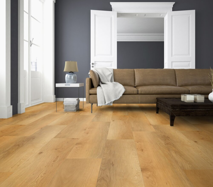 Ter Hürne, Wood Edition Solid, Oak Catania