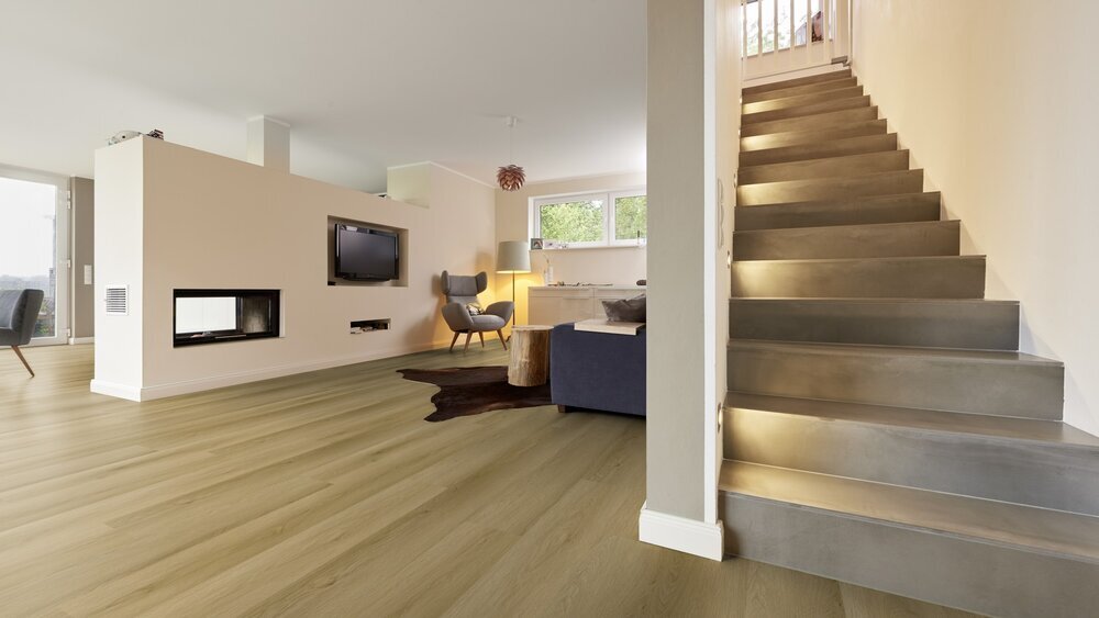 Ter Hürne, Wood Edition Solid, Oak Zandvoort