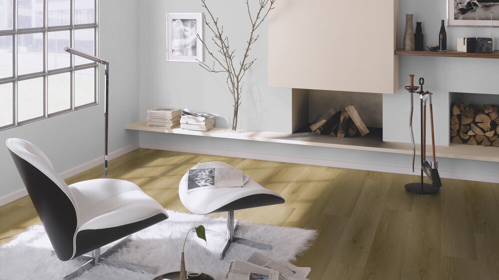 Ter Hürne, Wood Edition Solid, Oak Zandvoort