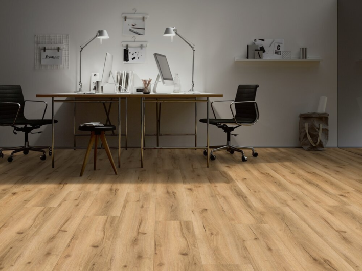 Ter Hürne, Wood Edition Solid, Oak Naju