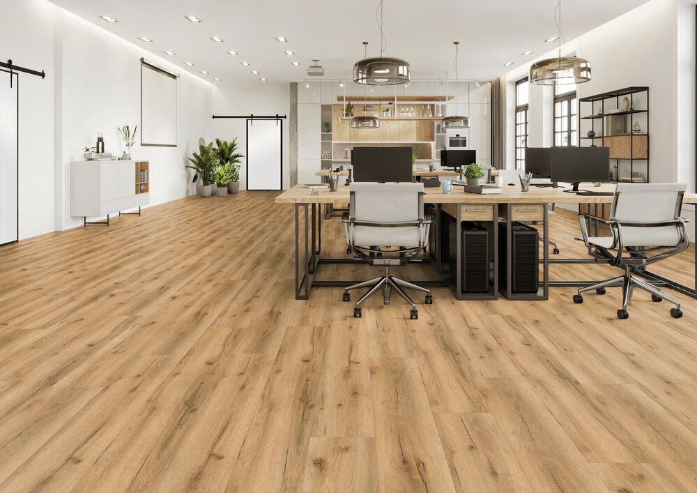 Ter Hürne, Wood Edition Solid, Oak Naju