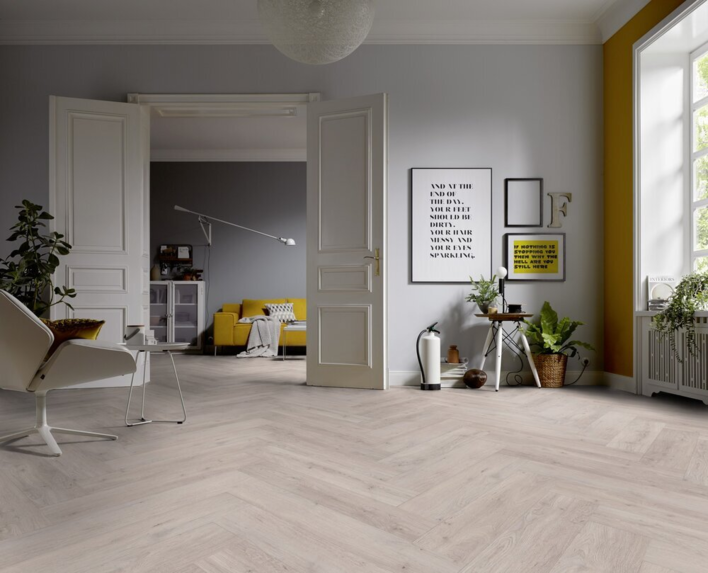 Sildeben Edition Perform, Oak Helsinki