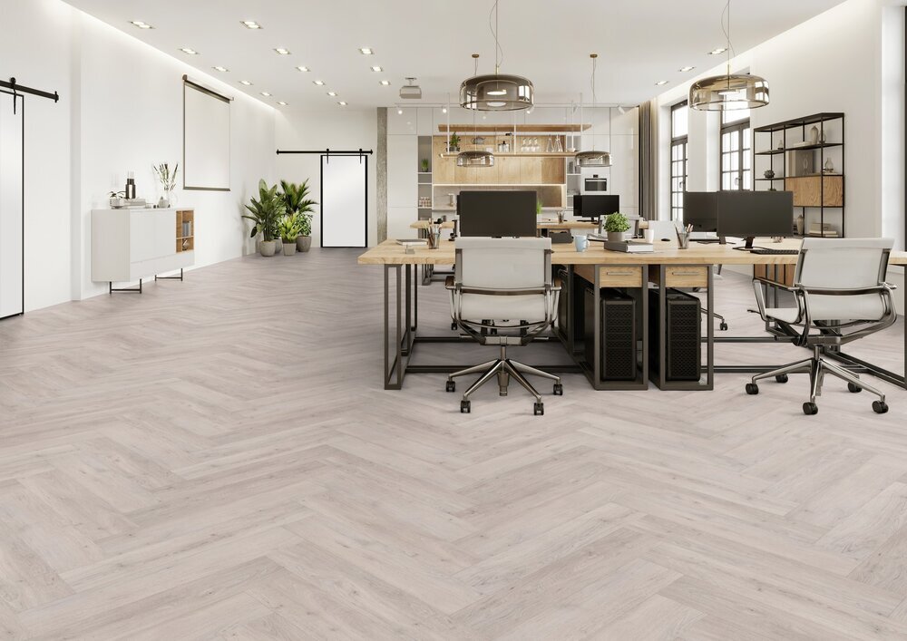 Sildeben Edition Perform, Oak Helsinki