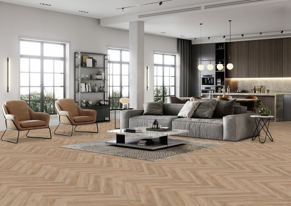 Fiskbens Edition Perform, Oak Malaga