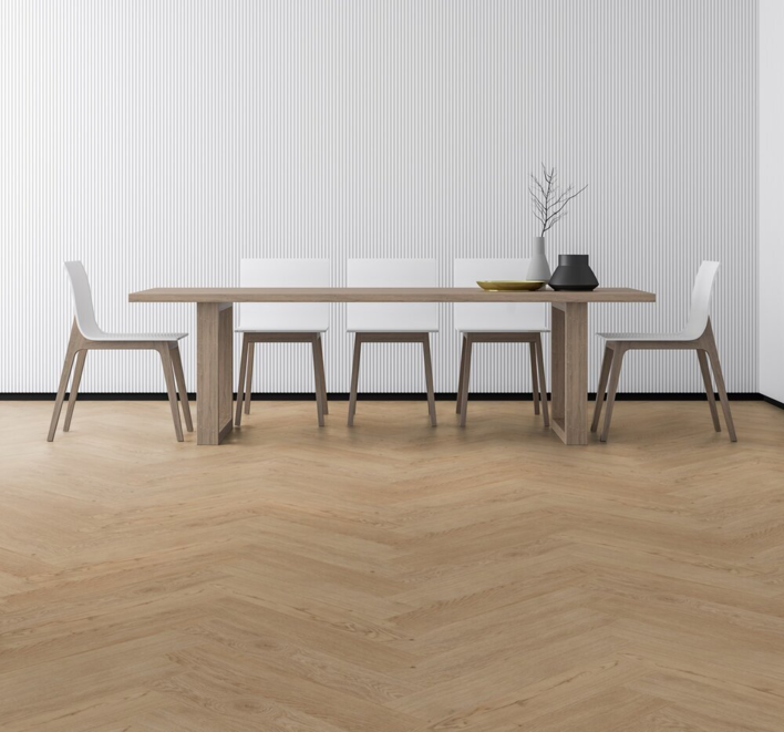 Sildeben Edition Perform, Oak Dublin